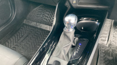 Toyota C-HR 1.8 Hybrid Design 5dr CVT Hybrid Hatchback